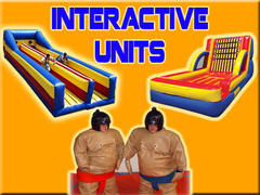 Interactive Units