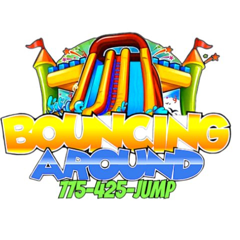 Bouncing Around