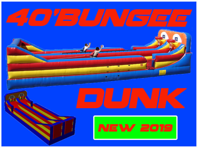 Bungee Dunk