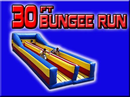 Bungee Run Bungee Run