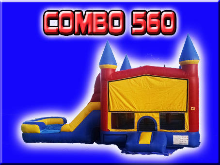 Combo 560 Combo 560