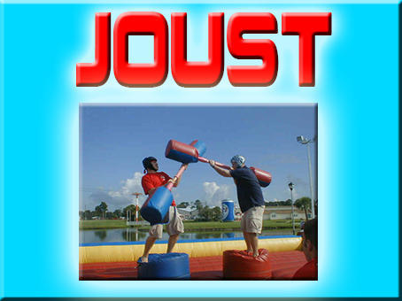 Joust Joust