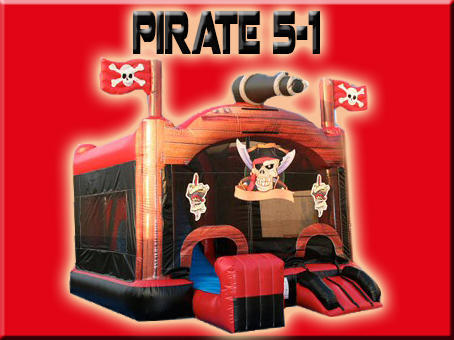 Pirate 5-1