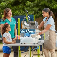 Sno Cone Machine (Machine Only) 