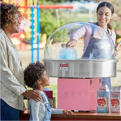 Cotton Candy Machine (Machine Only)