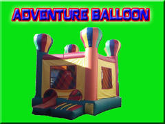 Adventure Balloon Combo Adventure Balloon Combo