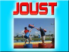 Joust Joust
