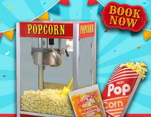 Popcorn Machine