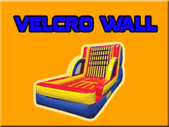 Velcro Wall 