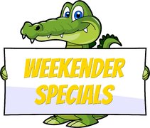 Weekender Rentals Weekender Rentals