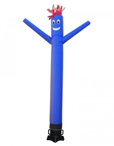 Blue Sky Dancer Blue Sky Dancer