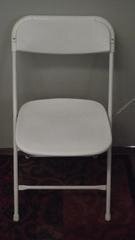 White Folding Chairs White Folding Chairs