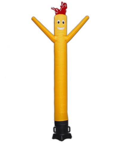 Yellow Sky Dancer Yellow Sky Dancer