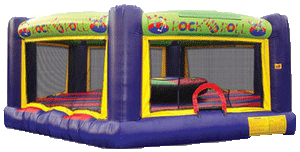 Jousting Ring Jousting Ring