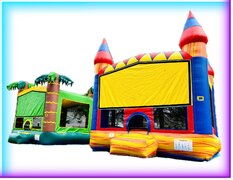 Bounce House/Combos 