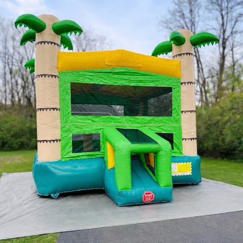 Aloha Bounce House Aloha Bounce House