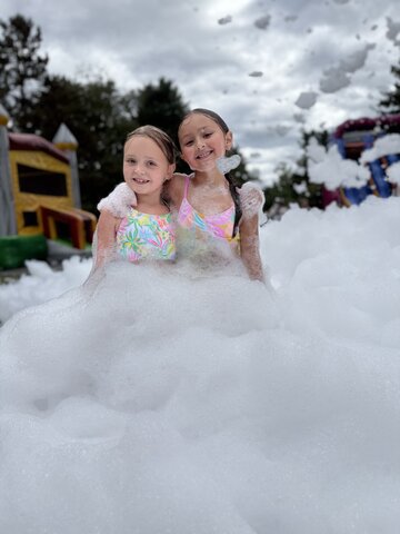 Foam Party Foam Party