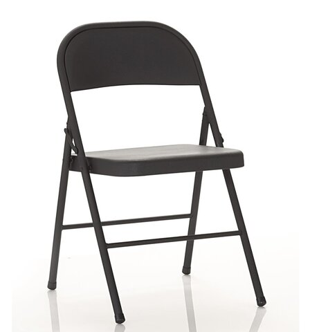 Metal Folding Chairs Metal Folding Chairs