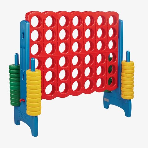 Giant Connect 4 Giant Connect 4