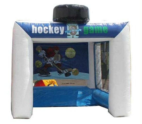 Slapshot Challenge Slapshot Challenge