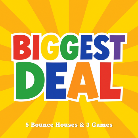 BIGGEST DEAL BIGGEST DEAL