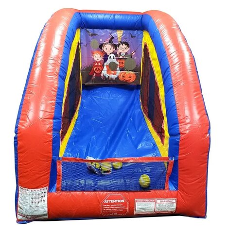 Inflatable Panel Game Inflatable Panel Game