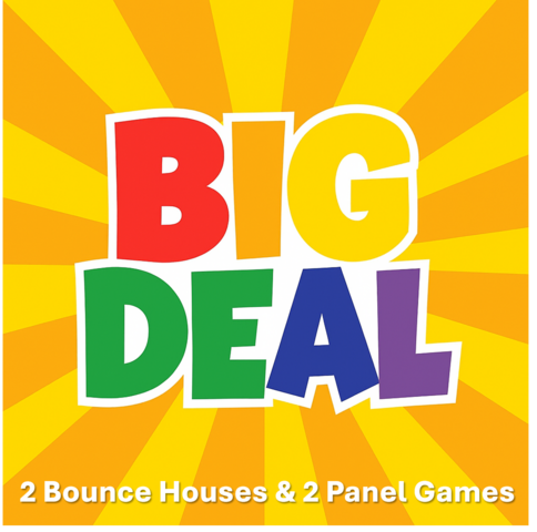 BIG DEAL BIG DEAL