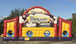 The Ultimate