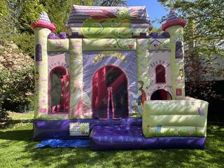 Princess Castle