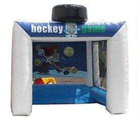 Slapshot Challenge
