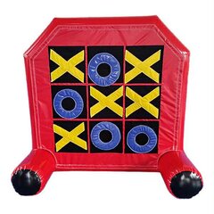 Tic Tac Throw