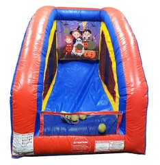 Inflatable Panel Game