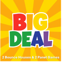 BIG DEAL