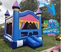 Bounce Houses Bounce Houses