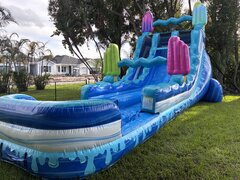 Water Slides Water Slides