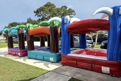 POOLS POOLS