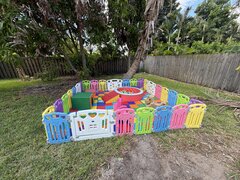 Toddler Bounce Houses / Soft Play Toddler Bounce Houses / Soft Play