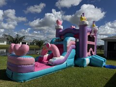 Party Packages and Specials Party Packages and Specials