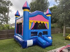 Bounce Houses Bounce Houses