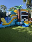 Bounce House Combos Bounce House Combos