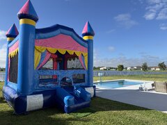Bounce Houses Bounce Houses