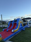 Obstacle Courses Obstacle Courses