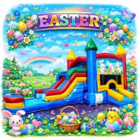 Easter Combo Easter Combo