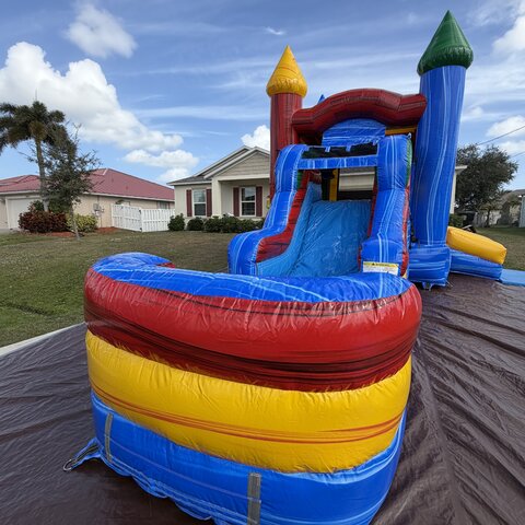 Standard Combo Standard Combo