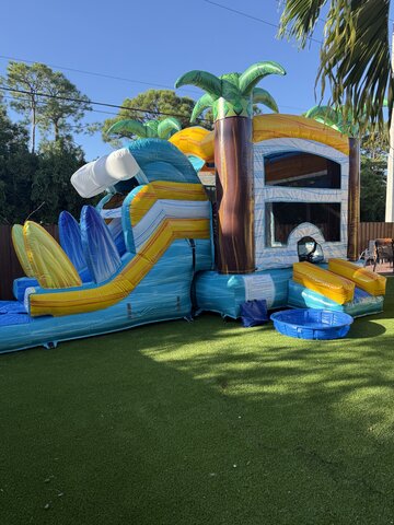 Surfs Up Combo Wet Dry Surfs Up Combo Wet Dry