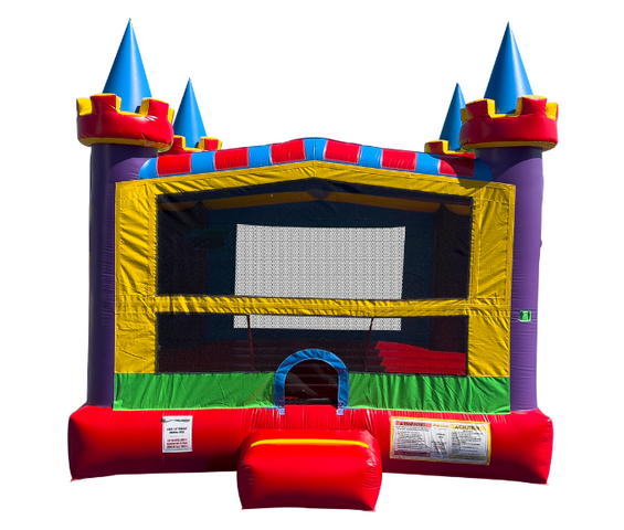 13x13 Lucky Castle 13x13 Lucky Castle