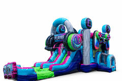 Wet/ Dry Combos Wet/ Dry Combos