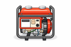 Generators Generators