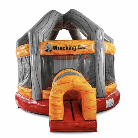 Wrecking Ball Wrecking Ball