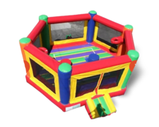Inflatables Inflatables